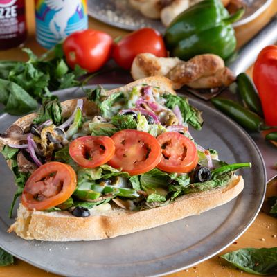 Savage Pizza (Kennesaw) by null