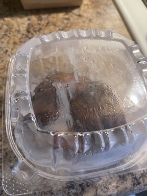 Pachamama Rotisserie Chicken by null