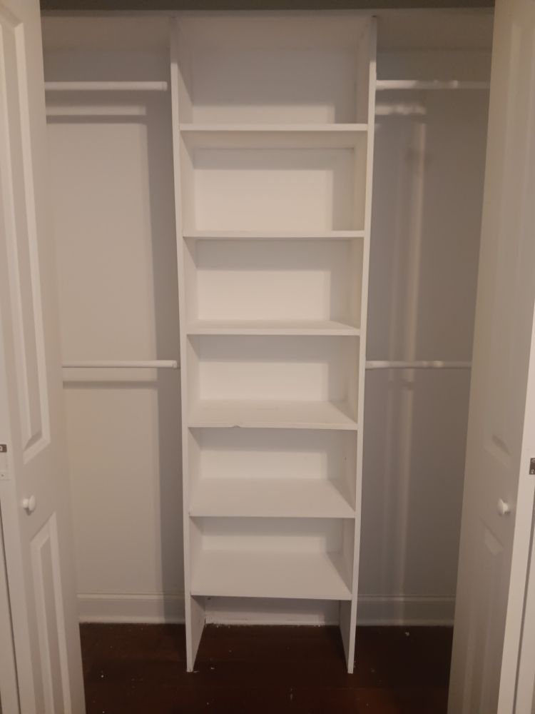 Slide of Budget Solutions