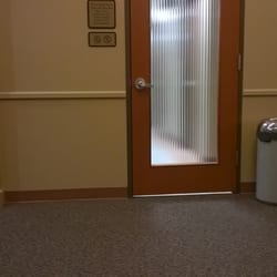 McKeever Gregory C MD - The entrance to the waiting rooms