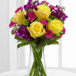 Eidson's Florist - HAPPY TIMES