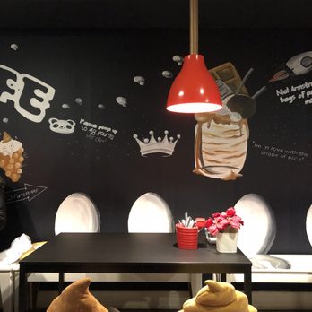 Poop Cafe - Desserts Near Me - Toronto, Ontario Poop Cafe - Desserts Near Me - Toronto, Ontario