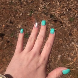 Gel polish Gel polish