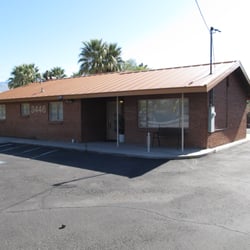 Mindful Massage Therapy - Front of building