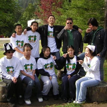 Walden West Center - cabin leader craziness #1 - Specialty Schools Near Me - Saratoga, California