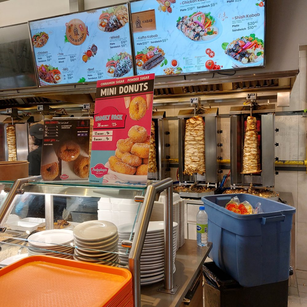 Shawarma Palace - Inside - Lebanese Near Me - Ottawa, Ontario Shawarma Palace - Inside - Lebanese Near Me - Ottawa, Ontario