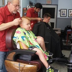 Main Street BarberShop