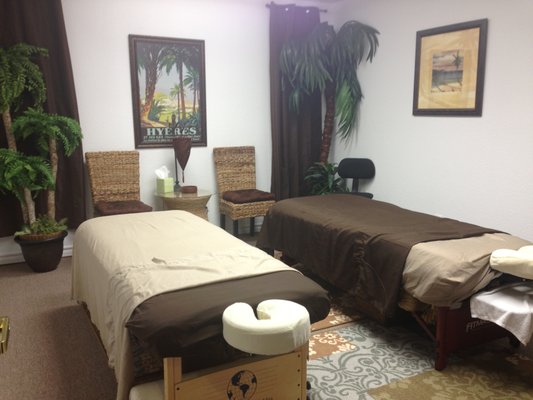 Royal Palms Massage