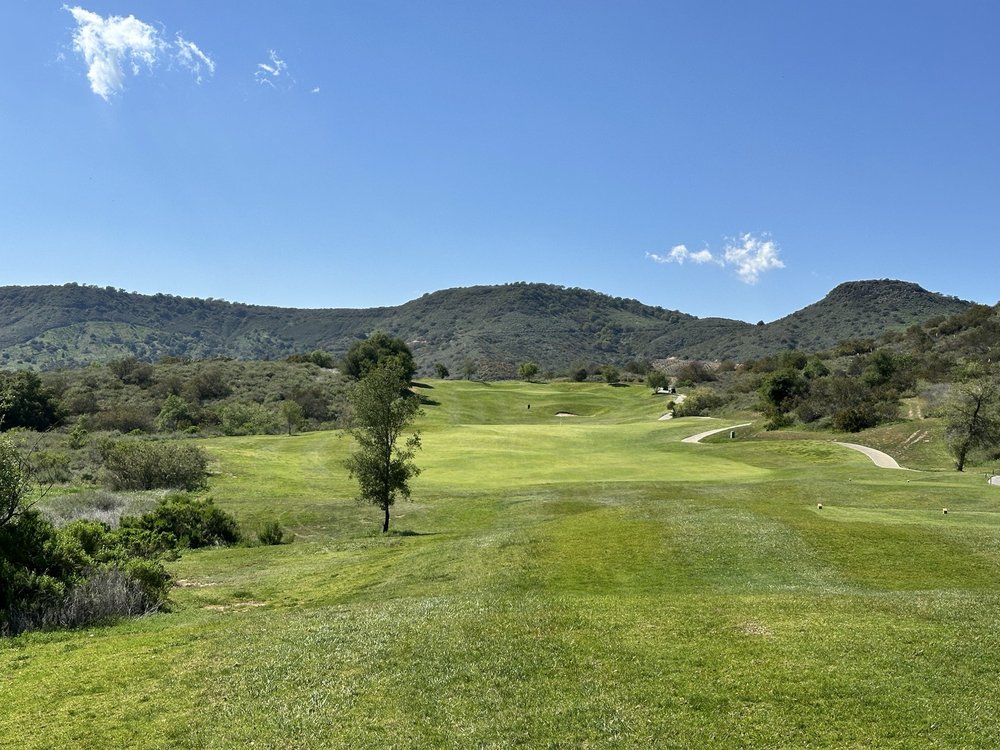 Cross Creek Golf Club
