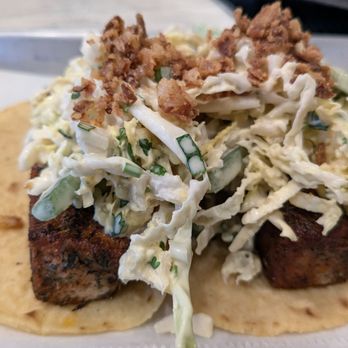 Fish Guts - Seafood Near Me - San Diego, California