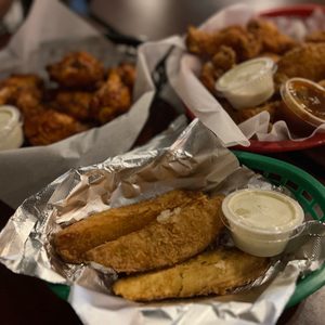 The Hitching Post on Yelp