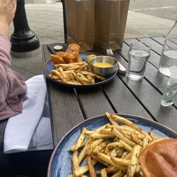 Eureka! - Fish and Chips - American Near Me - Mountain View, California Eureka! - Fish and Chips - American Near Me - Mountain View, California