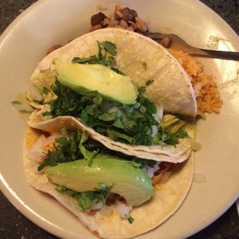 El Chupacabra - Happy hour chicken tacos - Mexican Near Me - Seattle, Washington
