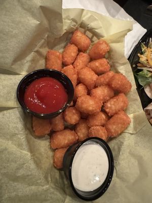 Bombs Away Cafe - A Rockin' Taqueria by null