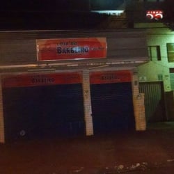 Loja do Barbeiro