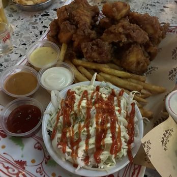INS Ice Beer - K-fried chicken - Korean Near Me - Buena Park, California