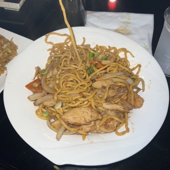 Kintaro Sushi Bar - Chicken Lo Mein - Chinese Near Me - Carolina, Puerto Rico Kintaro Sushi Bar - Chicken Lo Mein - Chinese Near Me - Carolina, Puerto Rico