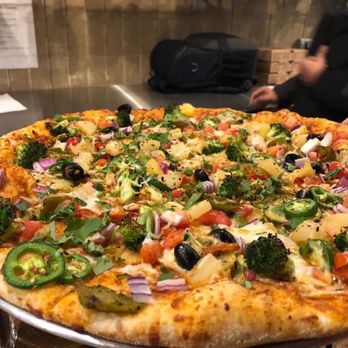 Veggie Crust Kosher Brookline - Vegetarian Near Me - Brookline, Massachusetts Veggie Crust Kosher Brookline - Vegetarian Near Me - Brookline, Massachusetts