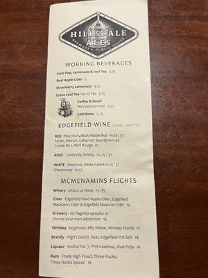 McMenamins Hillsdale Brewery & Public House by null