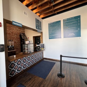 Good Lookin' - Order at the counter - Breakfast & Brunch Near Me - Omaha, Nebraska