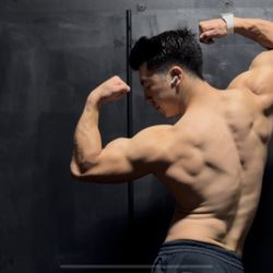 ZaiyahBaba Fitness