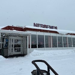 Nebbenes Nordgående Kro
