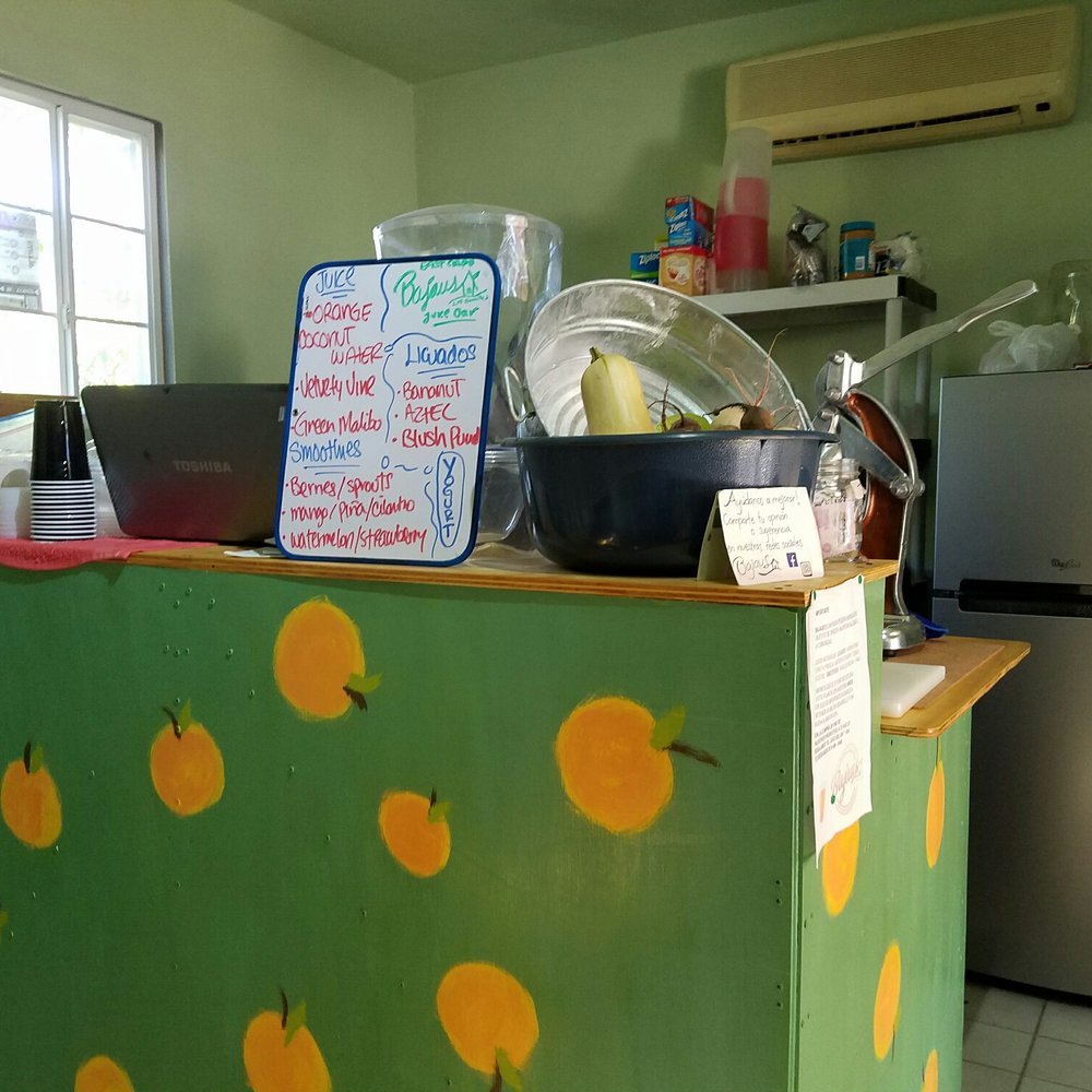 Bajaus - Salad Near Me - La Paz, BCS Bajaus - Salad Near Me - La Paz, BCS
