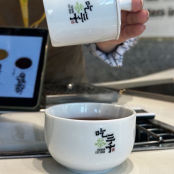 Chicha San Chen - Bubble Tea Near Me - Berkeley, California Chicha San Chen - Bubble Tea Near Me - Berkeley, California