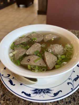 Pho Thanh Long by null