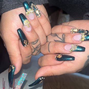 Q Nails Spa - Nail Salons Near Me - Indianapolis, Indiana Q Nails Spa - Nail Salons Near Me - Indianapolis, Indiana