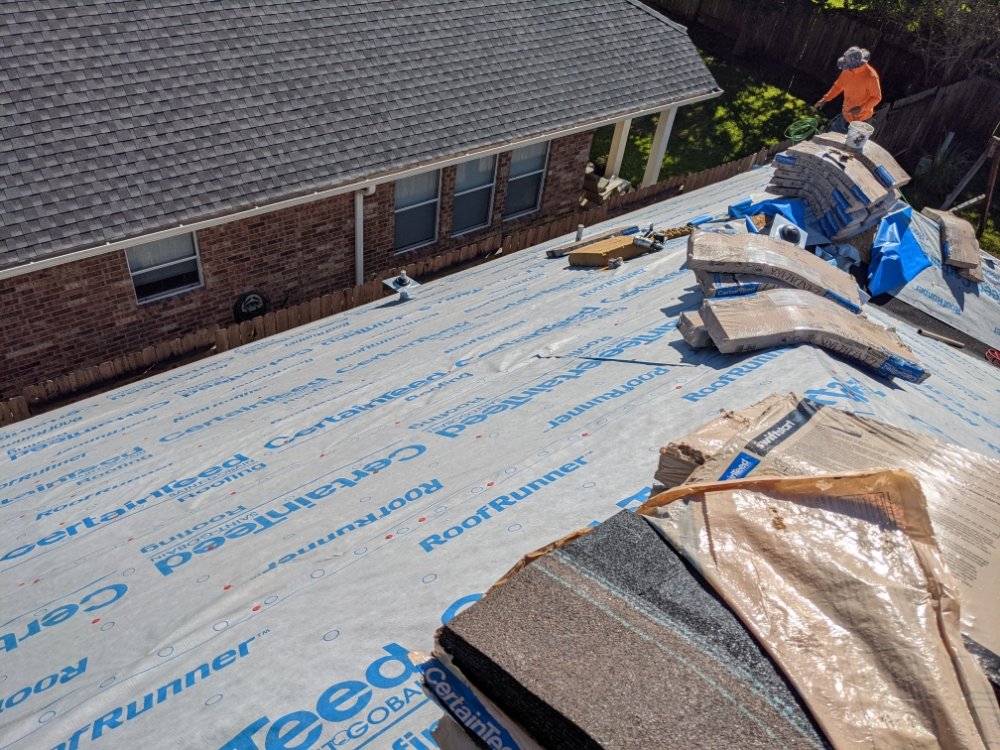 Slide of J&J Roofing Solutions