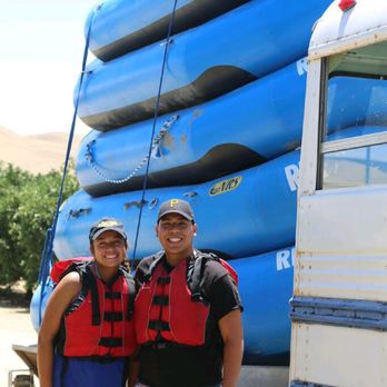 River's End Rafting - Our raft buddies his birthday is two days after mine - Rafting/Kayaking Near Me - Bakersfield, California River's End Rafting - Our raft buddies his birthday is two days after mine - Rafting/Kayaking Near Me - Bakersfield, California