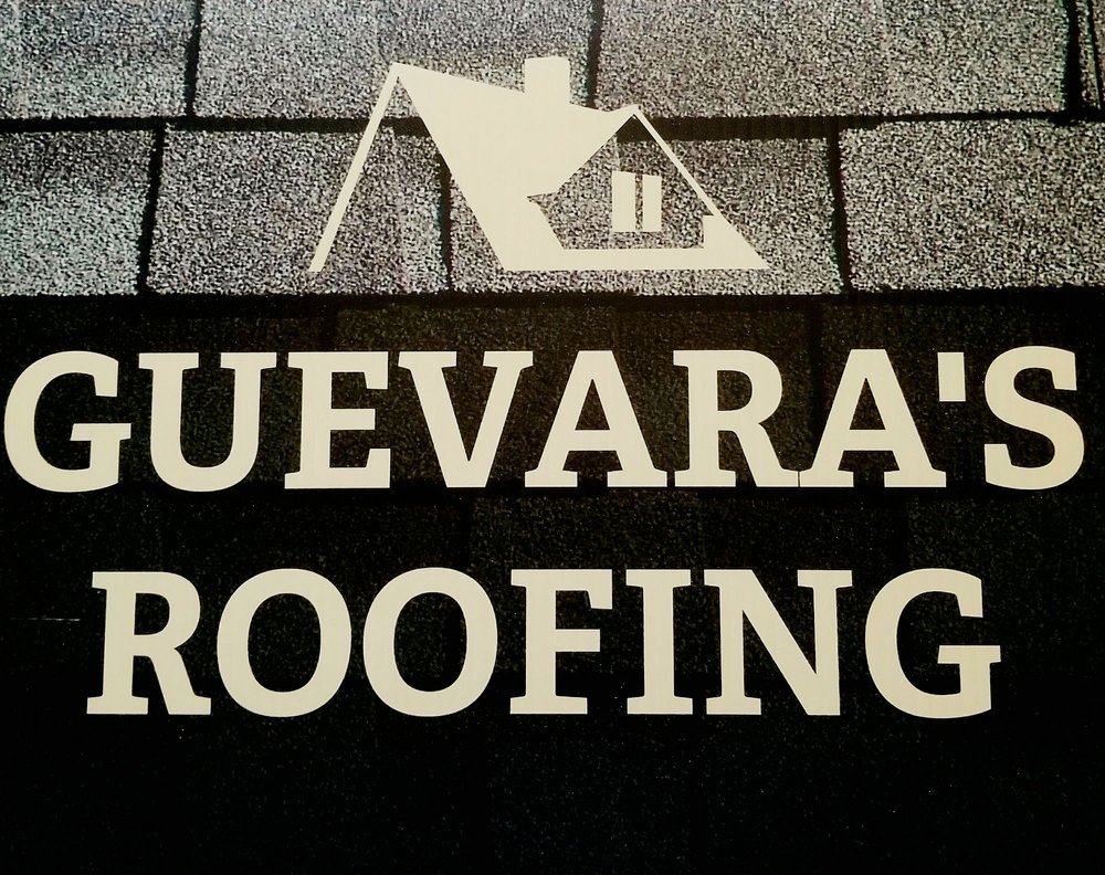 Slide of Guevara's Roofing