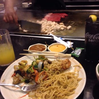Tokyo Harbor - Sushi Bars Near Me - Forney, Texas