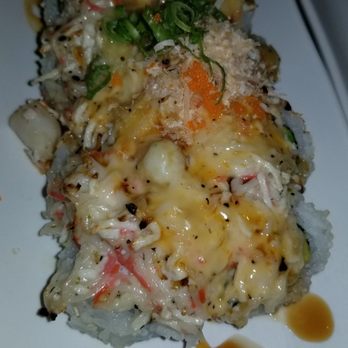 Hiroba Sushi - Sushi Bars Near Me - Henderson, Nevada