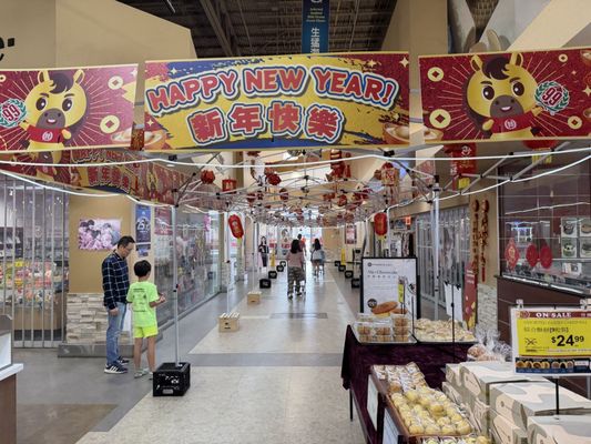 99 Ranch Market by null