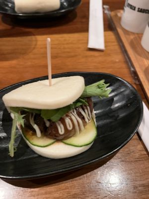 JINYA Ramen Bar - Woodlands by null