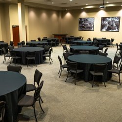 K1 Speed Addison - There are 9 private meeting rooms inside K1 Speed Addison for parties and events