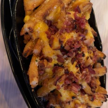 Seaholic - Seaholic Fries - Seafood Near Me - Katy, Texas