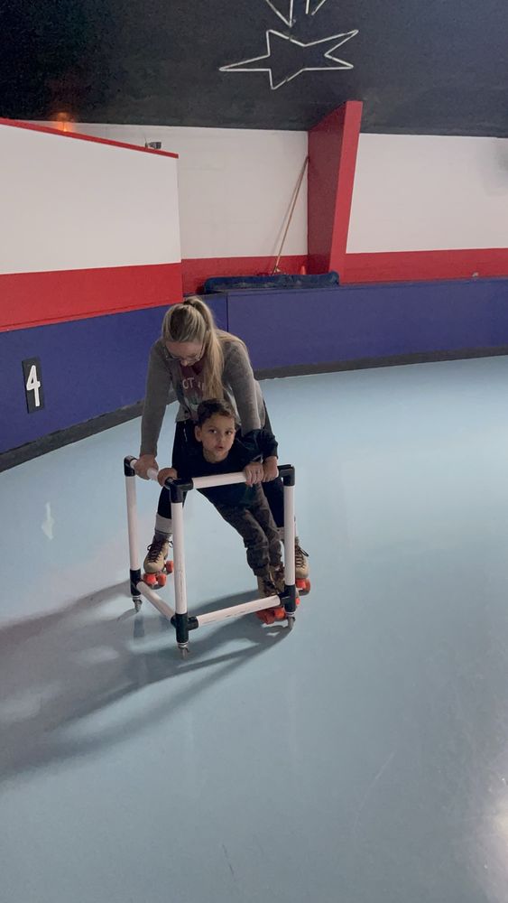 SKATE GALAXY Updated August 2024 25 Photos & 29 Reviews 5800 NW 36th St, Oklahoma City