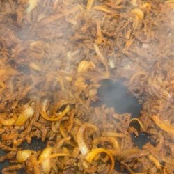 La Flor De Jalisco - Carne al pastor nuevos condimentos está riquísimo