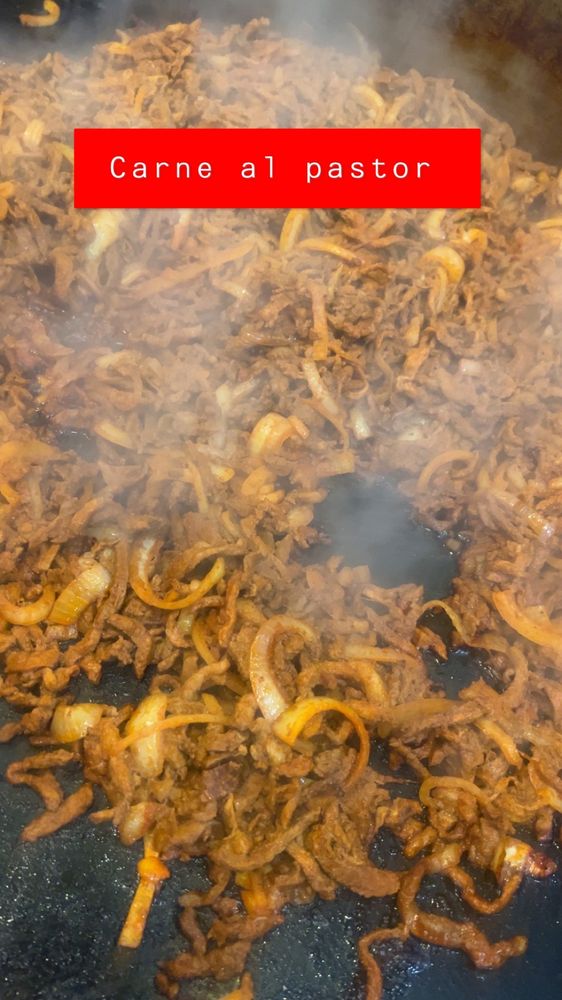 La Flor De Jalisco