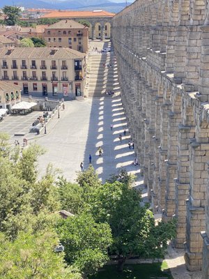 Segovia by null