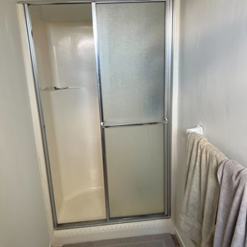Golden Heights Remodeling - Before: shower - General Contractors Near Me - Concord, California Golden Heights Remodeling - Before: shower - General Contractors Near Me - Concord, California