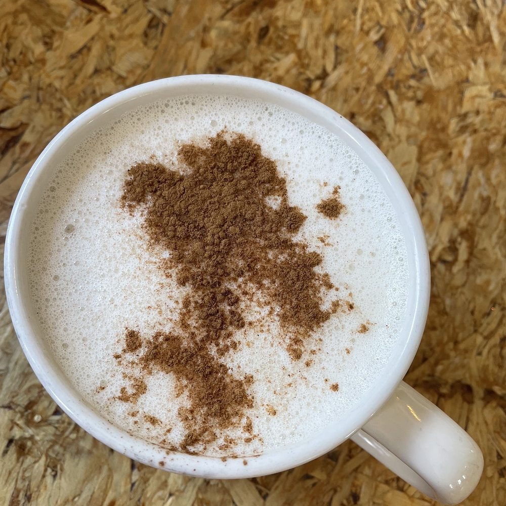 Gran Castor - Tea latte - Latin American Near Me - Troy, Michigan Gran Castor - Tea latte - Latin American Near Me - Troy, Michigan