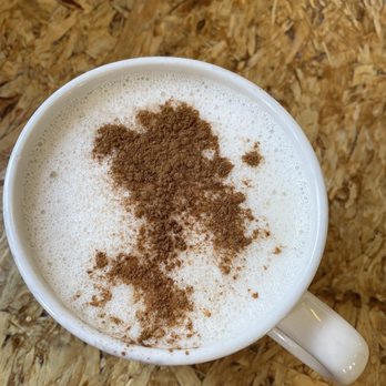 Gran Castor - Tea latte - Latin American Near Me - Troy, Michigan Gran Castor - Tea latte - Latin American Near Me - Troy, Michigan