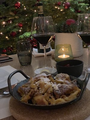 Restaurant Johann Grill by null