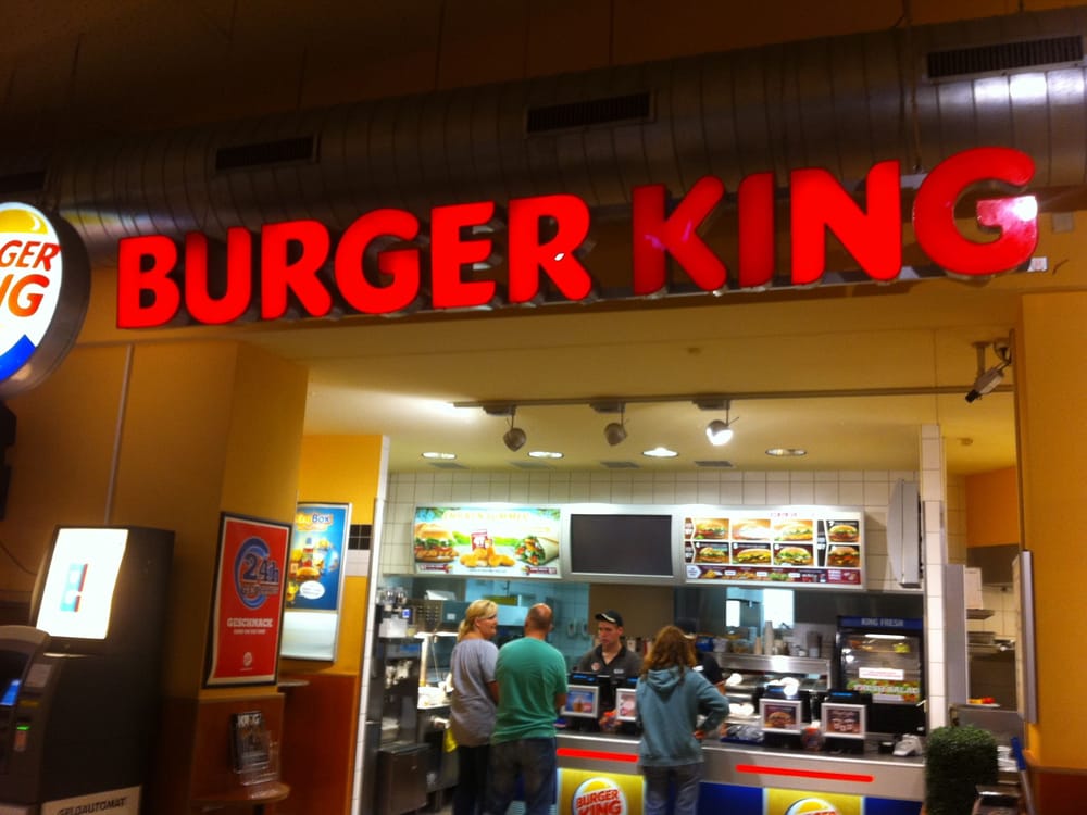 RASTSTÄTTE ALLERTAL OST E45, Ostseite, Essel, Niedersachsen, Germany