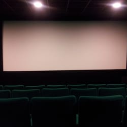 Curzon - Green Screen
