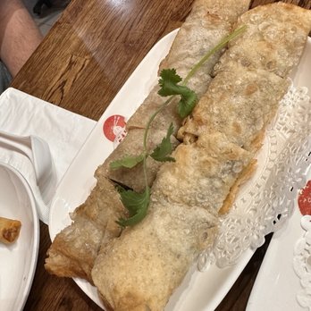 88 Bao Bao - P1. Beef Rolls - Dim Sum Near Me - Stockton, California 88 Bao Bao - P1. Beef Rolls - Dim Sum Near Me - Stockton, California